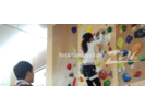 ロッククライミングZEN 新横浜店(Rock Climbing Gym ZEN)