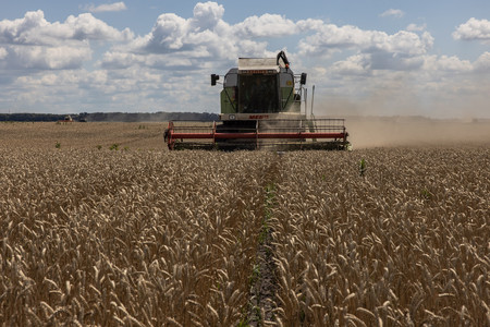ウクライナ穀物輸出で調整＝ロシアも参加、センター設置―トルコ