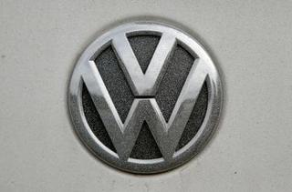 VW、世界販売首位へ