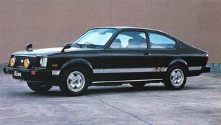 【日本の自動車年鑑】 第212回 いすゞ「ジェミニ」(1981年)