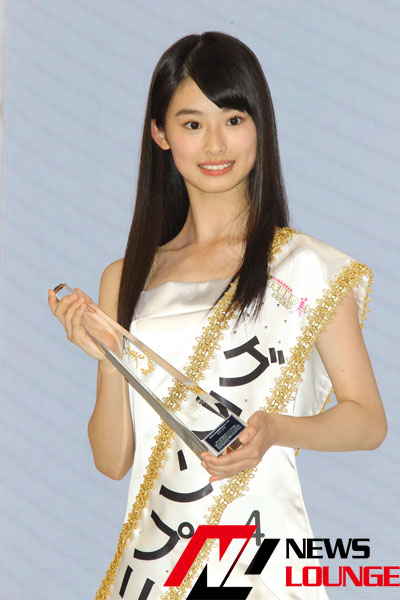 全日本国民的美少女コンテスト8万150人の頂点は京都の13歳！周囲から“抜けてる”と評価も「自分が天然なのか自覚してなくて」