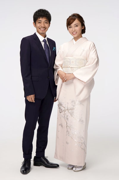 吉木りさ&和田正人が結婚！吉木「人生を共に歩んでいきたい」&和田「彼女の存在はかけがえない」