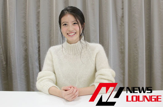 【インタビュー】“福岡で一番かわいい女の子”今田美桜、公開中の映画『デメキン』で啖呵を切るシーンも