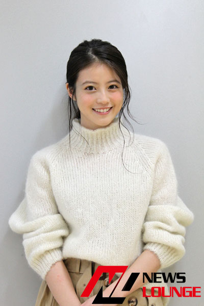 【インタビュー】“福岡で一番かわいい女の子”今田美桜、公開中の映画『デメキン』で啖呵を切るシーンも