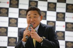 松木安太郎氏が25日から始まるJリーグチャンピオンシップについて熱く語る