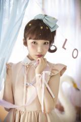 内田彩、2月10日発売のコンセプトアルバム「Sweet Tears」「Bitter Kiss」の全曲試聴動画を公開