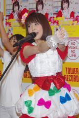 歌手デビューした小林麻耶「カトパンはスーパーアナウンサー！」