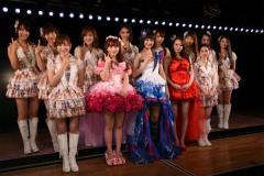 『AKB48チームK2期生10周年記念特別公演』レポート