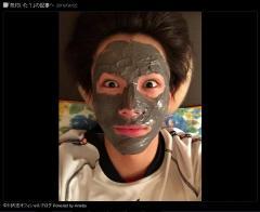 若手俳優・中川大志、注目ドラマ『重版出来！』出演決定、自身初の泥パック顔で報告