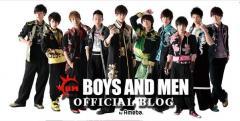 破竹の勢いの男性アイドルユニット「BOYS AND MEN(ボイメン)」を東京で迎え撃つジャニーズ事務所