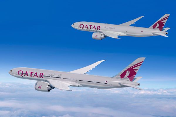 カタール航空、モバイル予約で10％オフ　10月24日まで