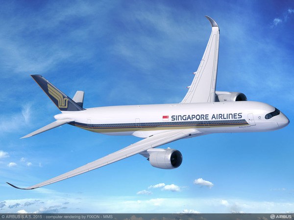 シンガポール航空、シンガポール〜サンフランシスコ線直行便を開設