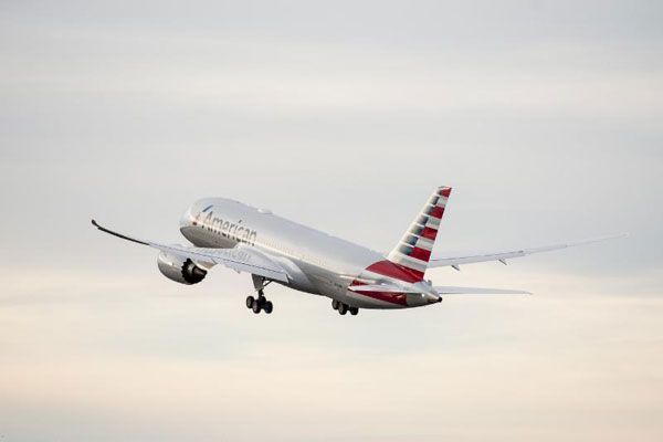 アメリカン航空、機内Wi-Fiサービスの契約解除を求めGogo社を提訴