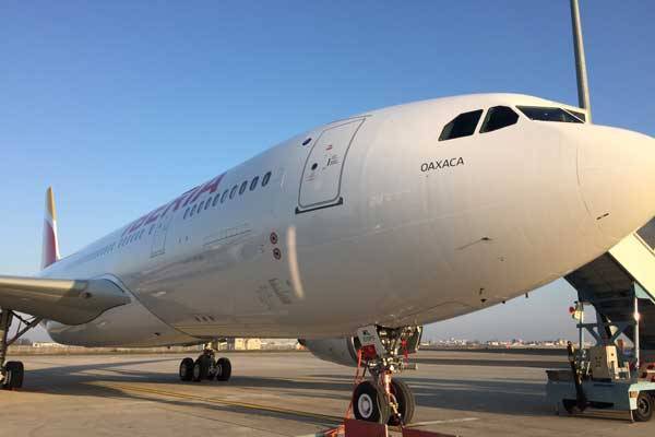 JALら3社の日本・ヨーロッパ線の共同事業、イベリア航空の追加を認可
