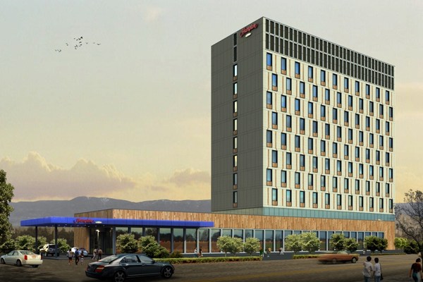ヒルトン・ワールドワイド、トルコの3ホテルでフランチャイズ契約　トルコ国内で77軒の運営・開発