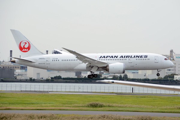 JAL、500e JALポイントプレゼントキャンペーンを実施　北海道線が対象