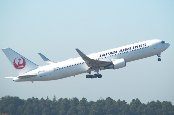 JAL、初となる東京/羽田発着スイス線チャーター便運航　7月に1往復