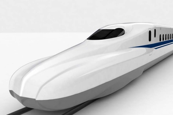 JR東海、新幹線次期新車両を2020年に量産化へ　全席に電源設置
