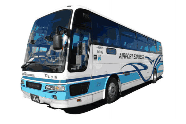 成田空港とJR日光駅前を結ぶバス、通年運行と増便へ　4月から