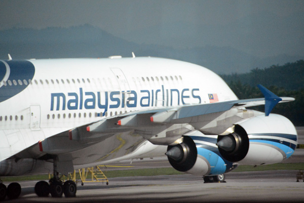 マレーシア航空、エアバスA380型機をメッカ巡礼に活用　新たな航空会社設立