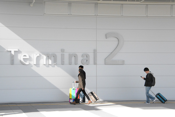関西国際空港、6月1日より国際線同士の乗り継ぎでも旅客サービス施設使用料など徴収　最大860円