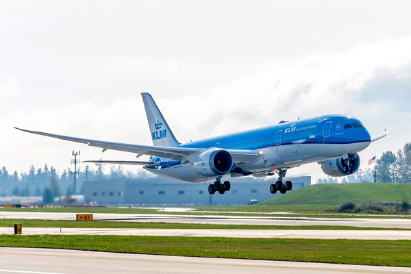 KLMオランダ航空、ビジネスクラス割引運賃販売　24日まで