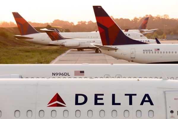 デルタ航空、ニューヨークからカリブ海諸国へのアクセス拡大　3都市結ぶ路線で増便