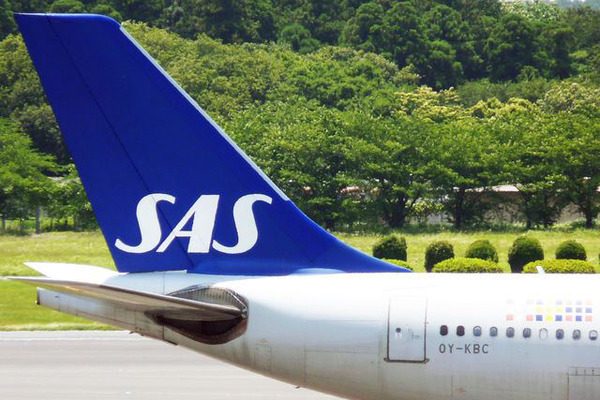 スカンジナビア航空のパイロット労組、ストを4月30日まで延長　交渉決裂、先見通せず
