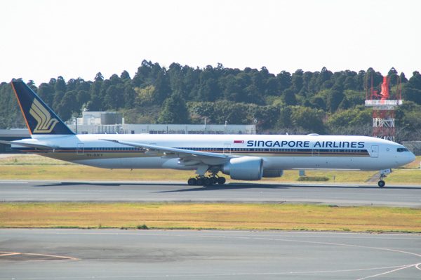 シンガポール航空とシルクエアー、マイル付与など7つの選べる特典　4月以降出発分で