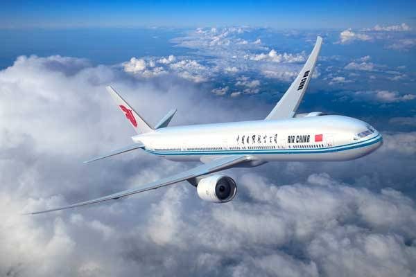 中国国際航空、アメリカ・カナダ行きでキャンペーン　割引運賃から最大9％オフ