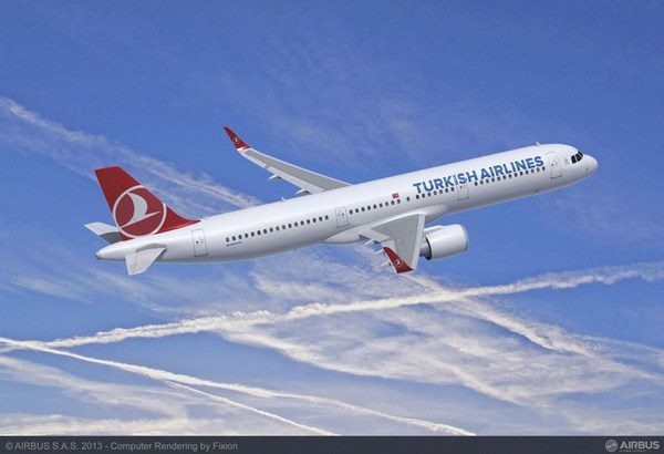 ターキッシュ・エアラインズ、イスタンブール〜サマルカンド線開設　週2便を運航