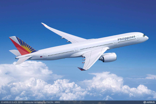フィリピン航空、日本線3路線の運航を再開　6月22日から