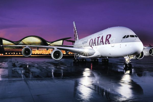 カタール航空、1月出発便で特別運賃を設定　欧州往復5.2万円台から