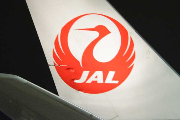 JAL、東京/羽田〜小松線で臨時便　機材大型化も