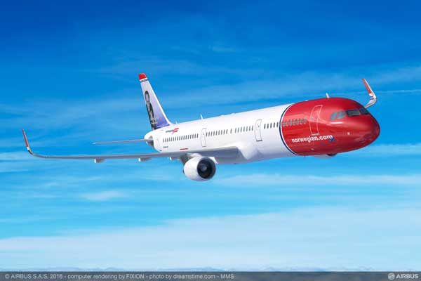 IAG、ノルウェー・エアシャトルの株式取得　買収を提案