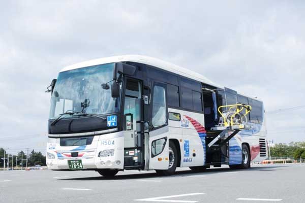 京成バス、有楽町シャトル（成田空港～東京駅鍛冶橋駐車場）を減便　2月4日から