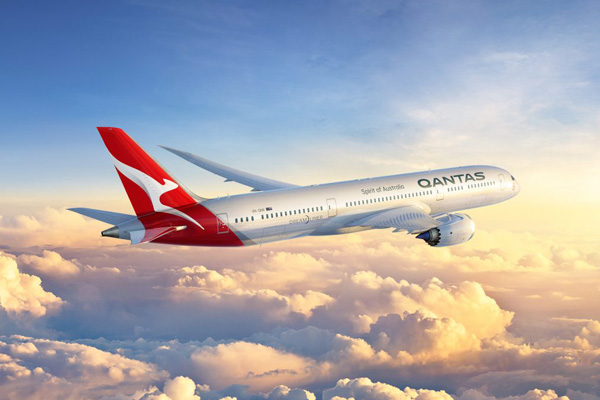 オーストラリア当局、カンタス航空とアメリカン航空の提携再承認