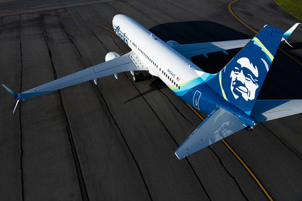 アラスカ航空、マイレージ上級会員を救済へ　詳細は検討中