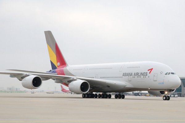 アシアナ航空、日韓線就航30周年記念キャンペーン開催　航空券などプレゼント