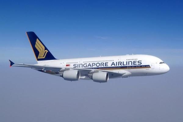 シンガポール航空、日本就航50周年で記念運賃　スイートでシンガポール往復38万円台