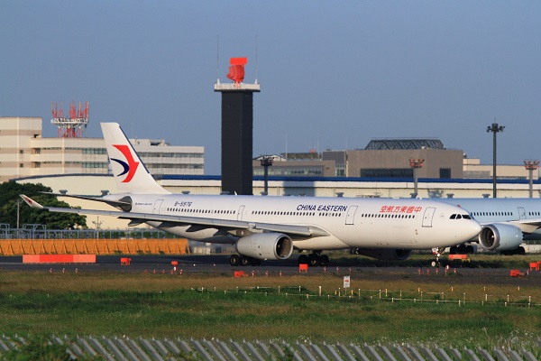 中国東方航空と上海航空、無手数料で航空券払い戻し受付