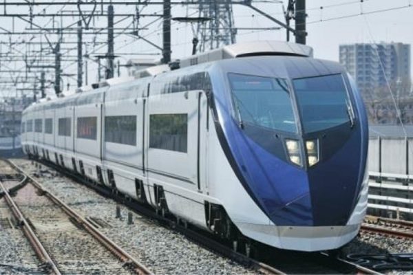 京成電鉄、スカイライナー車内のWi-Fiを一般開放　12月8日から