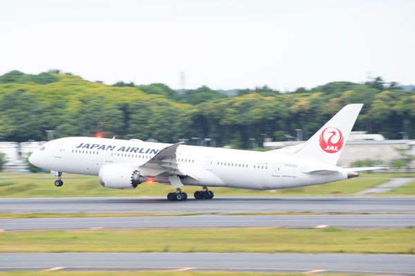 JAL、東京/成田〜ベンガルール線の就航を延期　就航日は決定次第発表