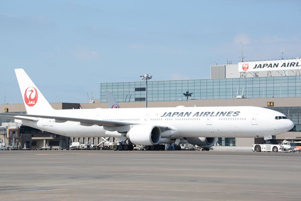 JAL、成田空港サテライトの「サクララウンジ」でリニューアル工事　11月1日から9日まで閉鎖