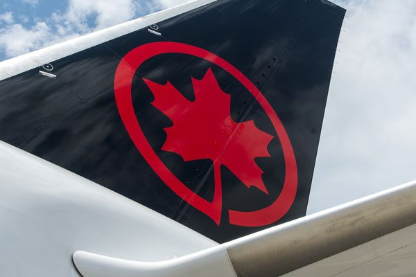 エア・カナダ、ボーイング737 MAXの運航スケジュールを再調整　2020年1月まで