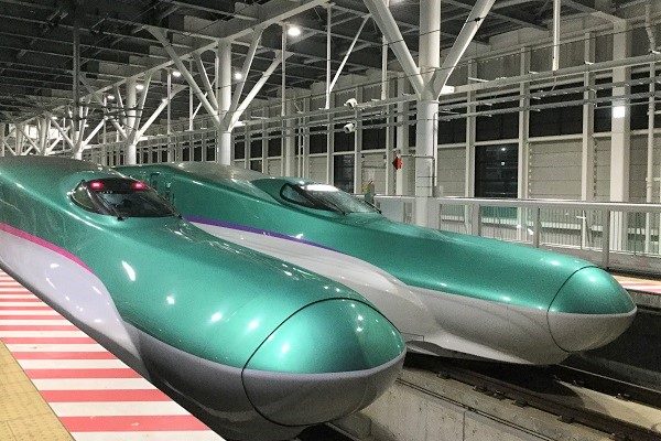 JR東日本、来年3月16日にダイヤ改正　北海道新幹線速達化や中央線特急刷新など