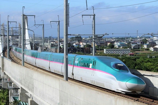JR東日本、新幹線の発売日を通常通り「1か月前」に　6月24日から