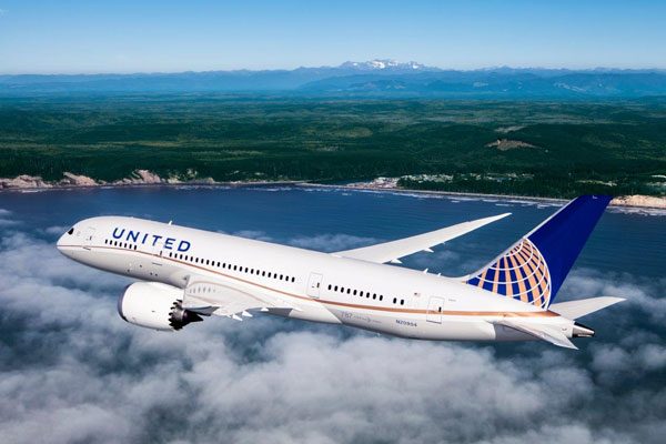 ユナイテッド航空とメサ・エアラインズ、ヒューストン〜ハバナ線を毎日運航へ　米運輸省が暫定認可