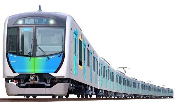 東京メトロと西武鉄道、「S-TRAIN」に2日間限定でファミリー専用車両設置