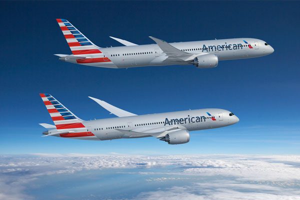 アメリカ運輸省、アメリカン航空とカンタス航空の共同事業を最終承認